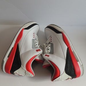 Air Jordan 3 retro